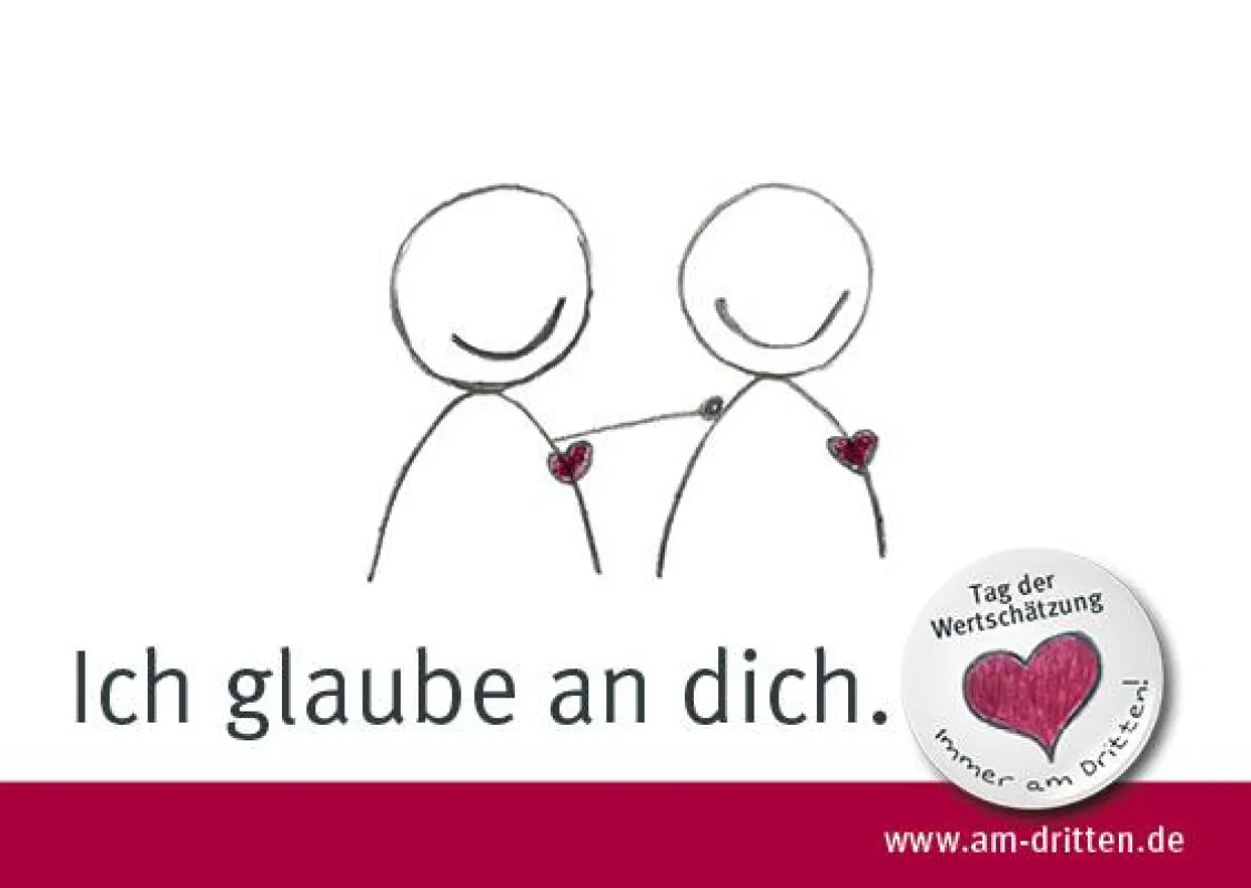 Mit Herz dabei: Das heartleaders-Team um Dr. Karin Uphoff unterstützt Unternehmen dabei, Wertschätzu