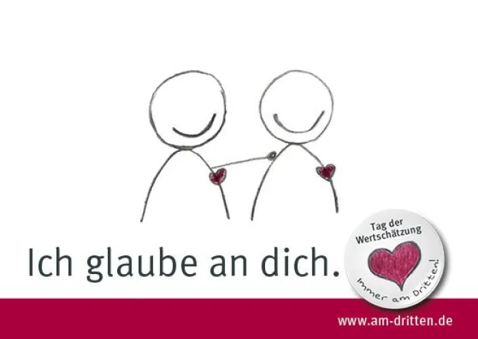 Unternehmen über die Menschen stärken Bild: Unternehmen über die Menschen stärken