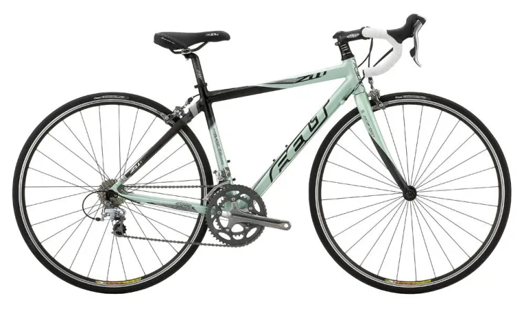 Funktion und Optik für Fahrrad-Ladies Bild: Funktion und Optik für Fahrrad-Ladies