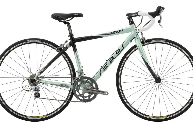 Bild: Funktion und Optik für Fahrrad-Ladies