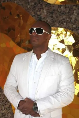 Bild: Trainieren mit Profis: Flavio Stückemann und 2schneidig beim SKLZ-Basketballcamp