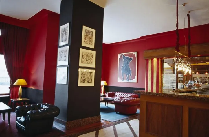 Bild: Winterzauber mit dem Hotel Savoy Berlin