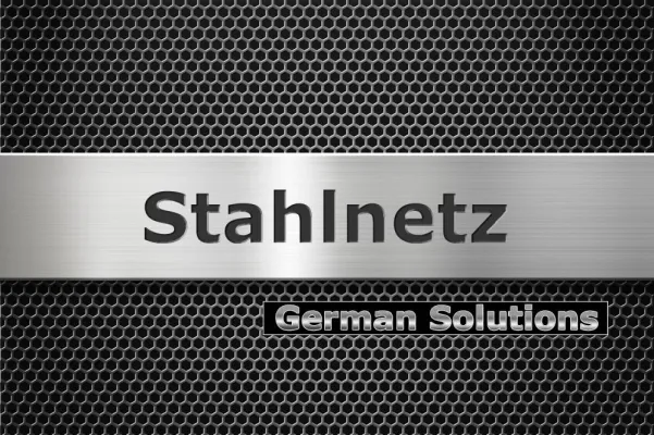 Bild: STAHLNETZ – Ein deutsches Wintermärchen
