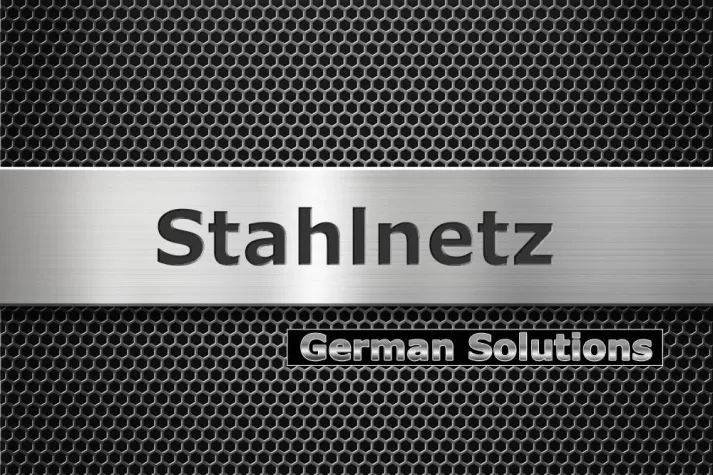 STAHLNETZ – Ein deutsches Wintermärchen Bild: STAHLNETZ – Ein deutsches Wintermärchen