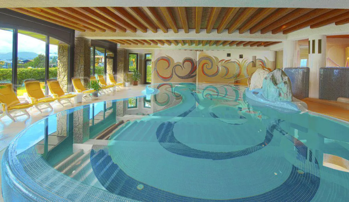 Hotel Seiwald Kirchdorf - St. Johann