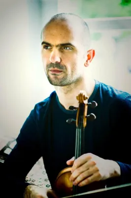 Drittes Abo-Konzert setzt Vorarlberg-Schwerpunkt Bild: Drittes Abo-Konzert setzt Vorarlberg-Schwerpunkt