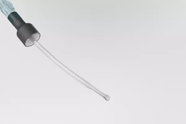 Bild: Innovation für eine bessere Blasengesundheit: Coloplast setzt mit Luja™ neue Standards für Einmalkatheter