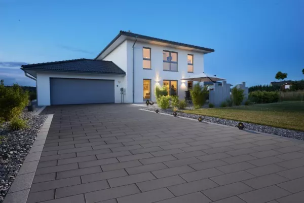 Gestalten mit nachhaltigen Pflastersteinen: Für eine durchdachte Zukunft Bild: Gestalten mit nachhaltigen Pflastersteinen: Für eine durchdachte Zukunft