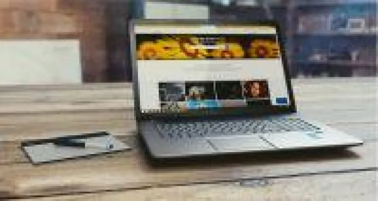 Bild: AMD verzeichnet Rekord-Quartalseinnahmen mit Notebook-Verkäufe, Zen 3 und RDNA 2 auf Kurs