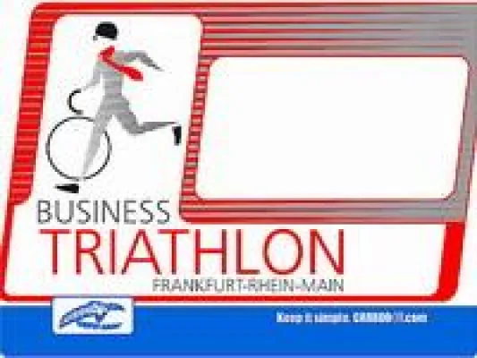 1. EINTRACHT BUSINESS TRIATHLON mit Carboo4U - Triathlon für Firmenteams und Einzelstarter am 28.06.2009 Bild: 1. EINTRACHT BUSINESS TRIATHLON mit Carboo4U - Triathlon für Firmenteams und Einzelstarter am 28.06.2009