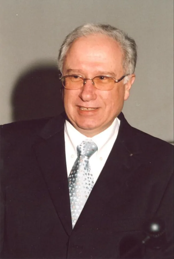 Leo Klimt, Bundesvorsitzender der Berufsgruppe