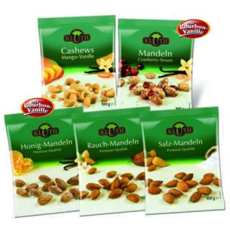 Bild: Mit KLUTH die 2013 knacken