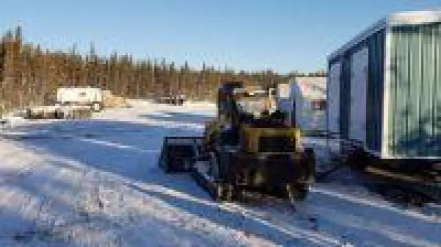 Großes Potenzial bei Urangesellschaften Bild: Großes Potenzial bei Urangesellschaften