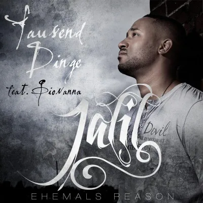 Bild: Jalil - Sinneswandel erscheint am 20.01.2012 über Wolfpack Entertainment