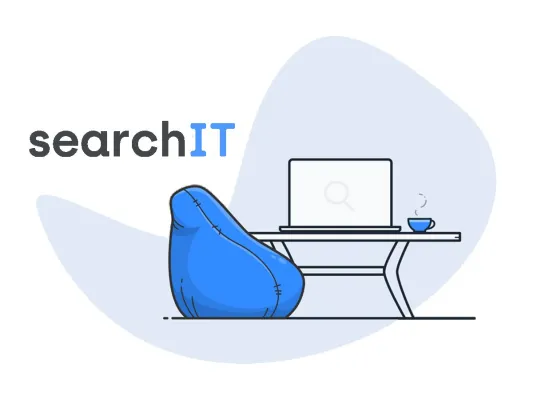Bild: Unternehmensinterne Suchmaschinen im Trend: searchIT sucht Vertriebspartner 