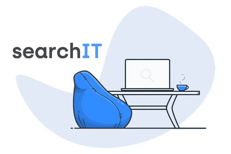 Bild: Unternehmensinterne Suchmaschinen im Trend: searchIT sucht Vertriebspartner 