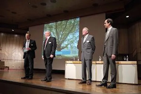 Bild: Großes abas-ERP-Anwendertreffen in Karlsruhe