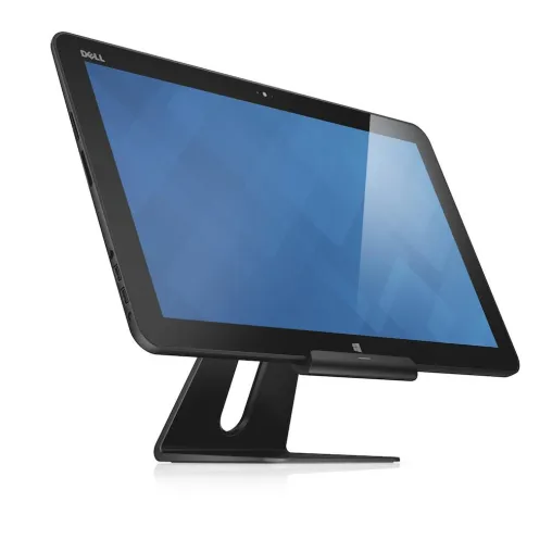 Dell kündigt tragbaren All-in-One-PC XPS 18 an Bild: Dell kündigt tragbaren All-in-One-PC XPS 18 an