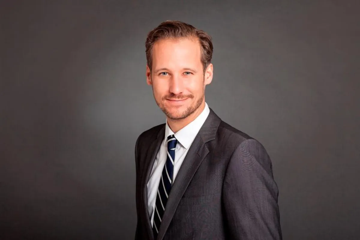 Daniel Falch - Head of Retail Warehouse Investment