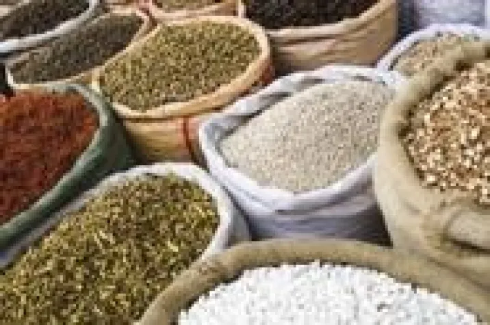 Bild: Von Natur aus interessant