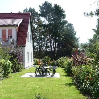 Bild: Ostseeurlaub buchen: Bestens bewertete Usedom-Ferienwohnungen