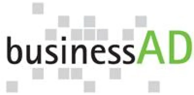 Bild: businessAD kooperiert mit der DVV Media Group