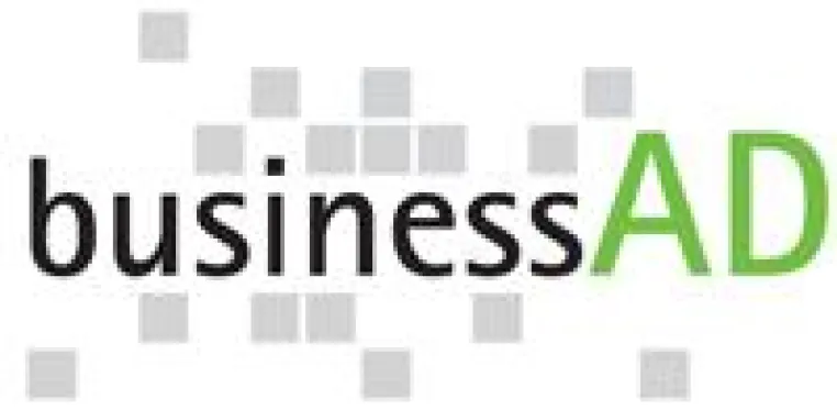 businessAD kooperiert mit der DVV Media Group Bild: businessAD kooperiert mit der DVV Media Group