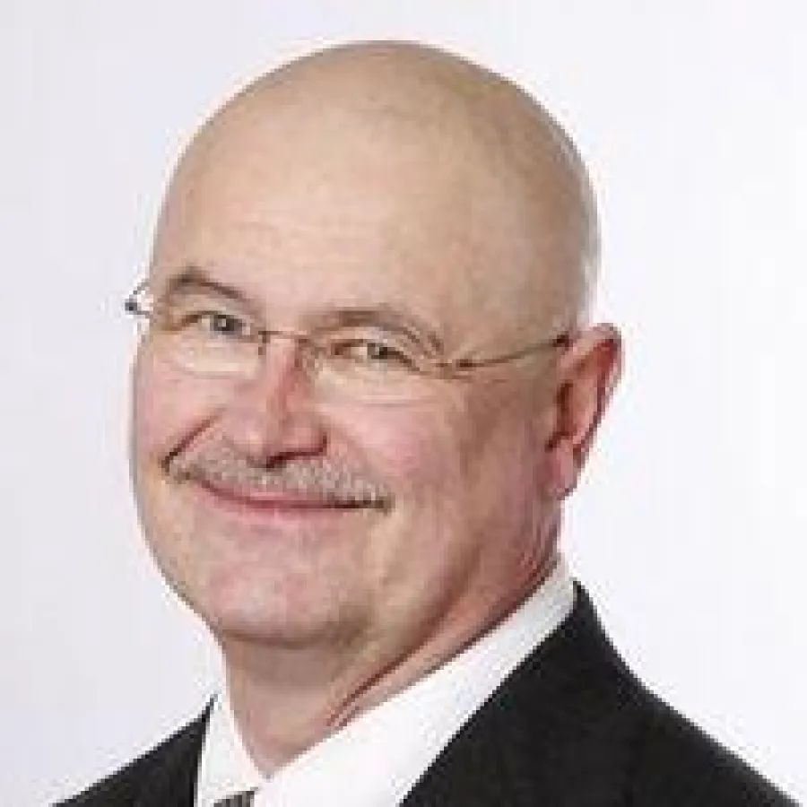 Michael R. Grunenberg