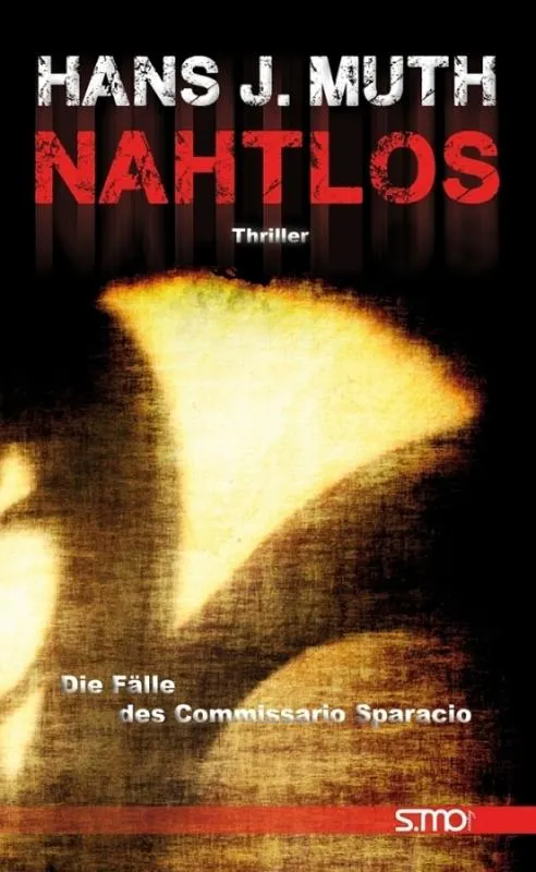 Nahtlos - Die Fälle des Commissario Sparacio