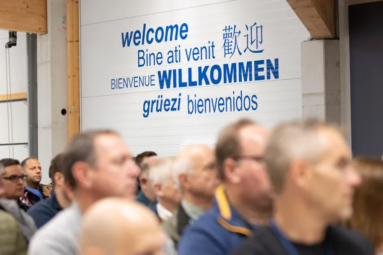 Bild: Christiani Ausbildertag 2026: Impulse für die Ausbildung von morgen