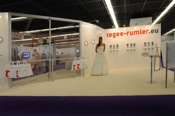 Bild: Starkes Doppel für Spezialchemie - Aus TEGEE und Rumler wird tegee-rumler.eu