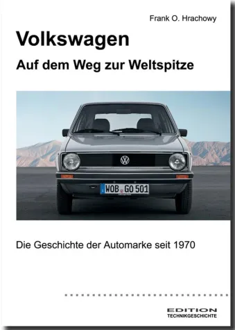 Volkswagen: Auf dem Weg zur Weltspitze oder in den Konkurs? Bild: Volkswagen: Auf dem Weg zur Weltspitze oder in den Konkurs?