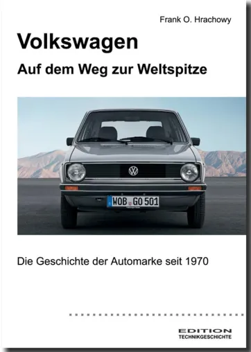 Volkswagen: Auf dem Weg zur Weltspitze oder in den Konkurs? Bild: Volkswagen: Auf dem Weg zur Weltspitze oder in den Konkurs?