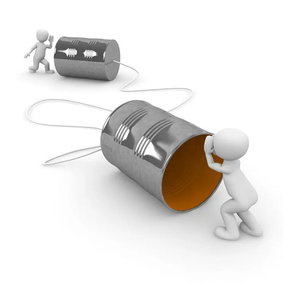 Die Welt spricht All-IP