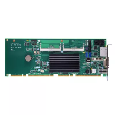 Bild: Axiomtek Launches Low-power PICMG 1.3 Full-size Single Board Computer - SHB131
