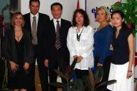 Bild: elasto form Shanghai erweitert