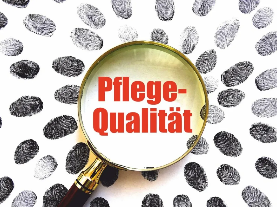 Mehr Heimaufsicht = mehr Pflege-Qualität?