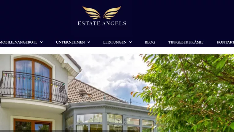 Bild: ESTATE ANGELS IMMOBILIEN - Ihr Immobilienmakler in Oberhaching und Umgebung