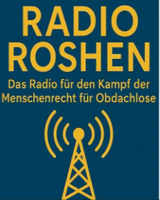 Bild: Radio Roshen sendet Hoffnung – Österreichs erster christlich-humanistischer Obdachlosenradiosender geht on air