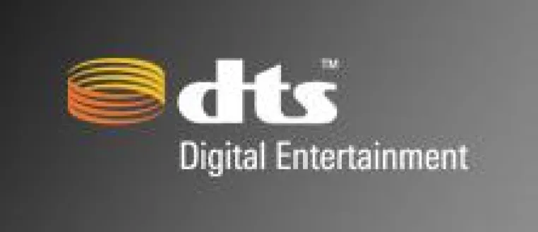 Bild: DTS präsentiert auf der Consumer Electronics Show 2008 die neue Surround Sensation-Technologie