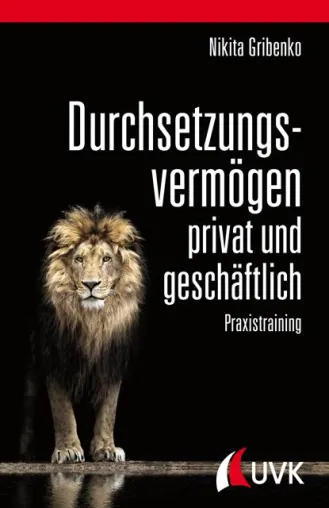 Bild: Raus aus der Komfortzone