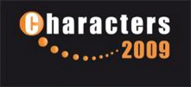 Bild: Characters 2009 - Trainer-Elite schult Deutschlands Führungskräfte
