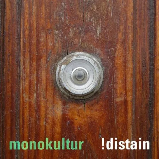 !distain setzen die Reise mit neuer Single als Trio fort Bild: !distain setzen die Reise mit neuer Single als Trio fort