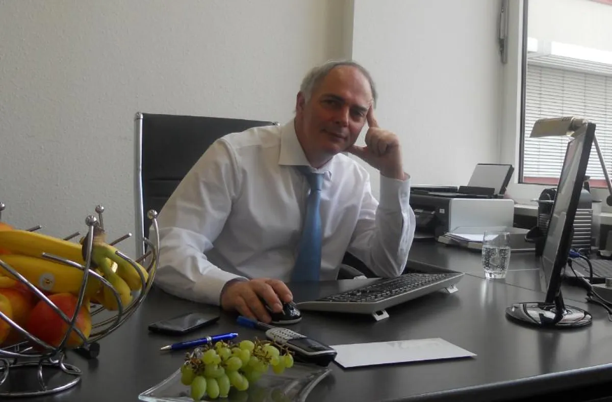 Torsten Schrimper: Kompetenz an Ihrer Seite