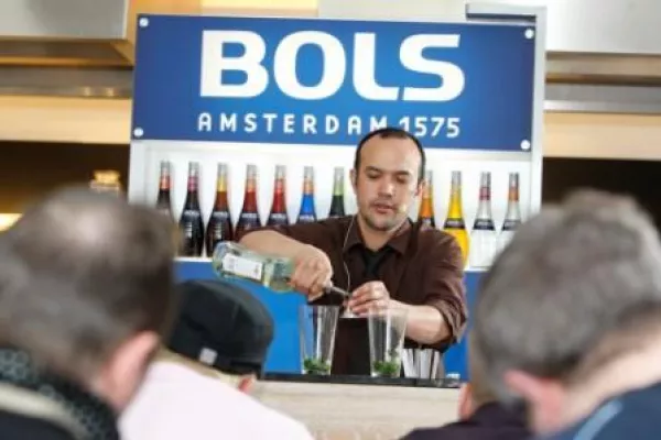 Bild: Liquid Kitchen ist die Zukunft der Barkultur