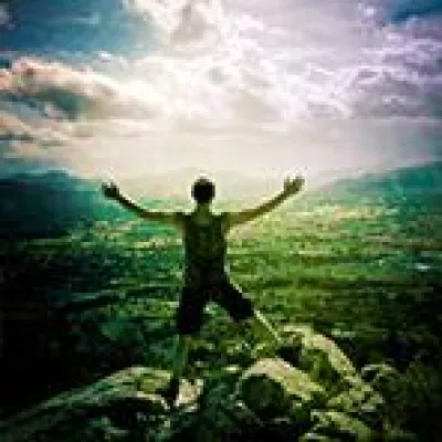 Bild: Ausbildung zum Spezial-Coach/ Veranstaltungsreihe: Find Dein Ding und putz es frei