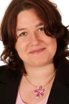 Bild: Neue Geschäftsführung bei der Verbund IQ gGmbH