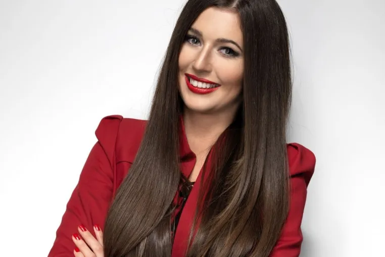 Bild: Irena Markovic: Mehr als nur ein It-Girl 