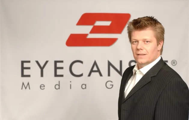 Bild: eyecanseeTV startet als IPTV-Agentur für Internet-TV und Bewegtbildkommunikation