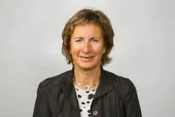 Bild: Dr. Gabriele Nußbaumer neues Mitglied im Aufsichtsrat der Stiftung Liebenau